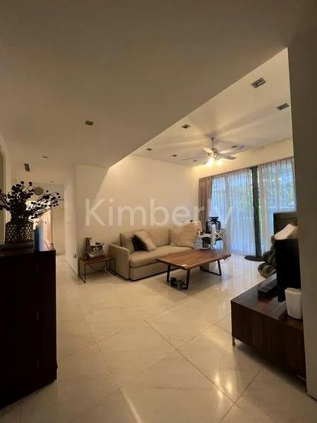 3 Bed Condo for Rent in  Holland Residences - Image 11